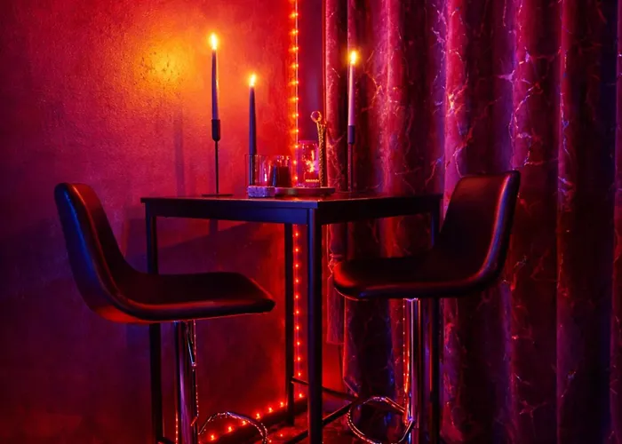 Love Room- Adult Only
