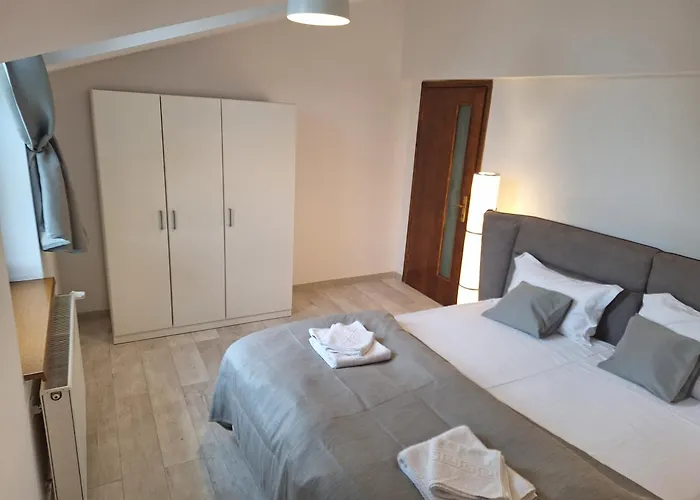 Villa Zorba