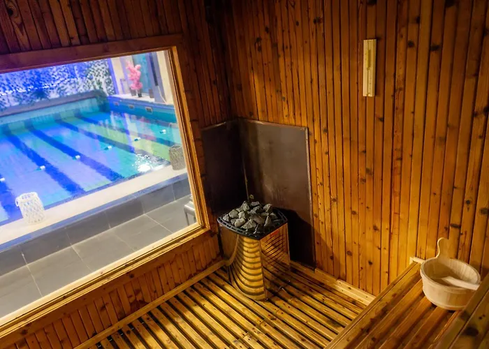 Phoenicia Express Hotel